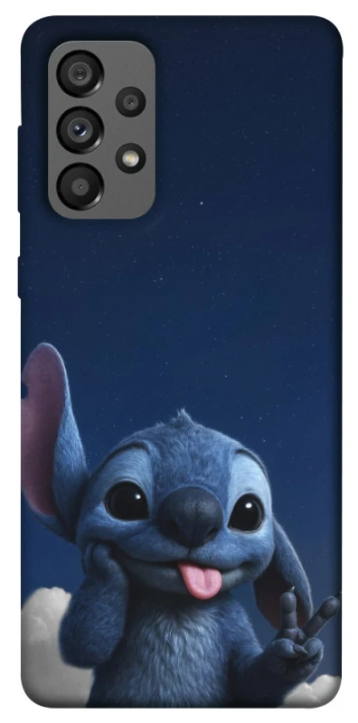 Чохол на Samsung Galaxy A73 5G Stitch ver.2 фото 1 з 1