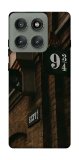 Чехол на Motorola Edge 60 Pro Harry Potter v9 фото 1 из 1