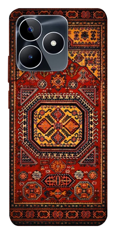 Чехол на Realme C53 Килим v1 фото 1 из 1