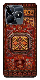 Чохол на Realme C53 Килим v1 фото 1 з 1