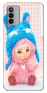 Чохол на Nokia G42 Wakuku ver.5 фото 1 з 1