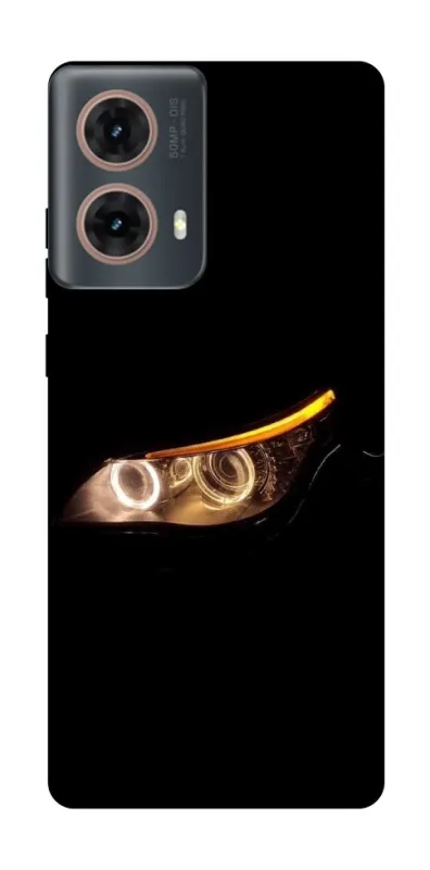 Чехол на Motorola Moto G85 BMW v15 фото 1 из 1