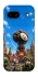 Чохол на Google Pixel 8a Moscow never sleeps ver.7 фото 1 з 1
