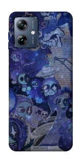 Чехол на Motorola Moto G54 Power Shelly Dandy world фото 1 из 1