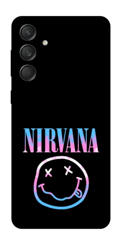 Чохол на Samsung Galaxy M55 Nirvana ver.6 фото 1 з 1