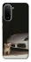 Чохол на Xiaomi Redmi A7 Pro 4G Porsche white фото 1 з 2