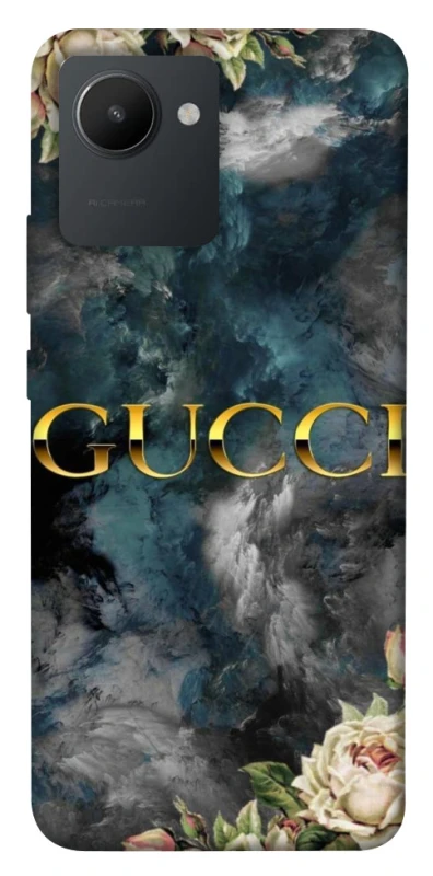 Чохол на Realme C30 Gucci ver.7 фото 1 з 1