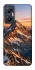 Чохол на Infinix Hot 20 5G Sunrise mountain фото 1 з 1