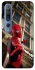 Чохол на Xiaomi Mi 10 / Mi 10 Pro Spiderman фото 1 з 1