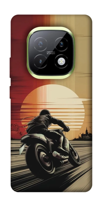 Чохол на Realme Narzo 70 Turbo Motorcycle фото 1 з 1