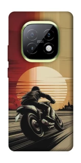 Чехол на Realme Narzo 70 Turbo Motorcycle фото 1 из 1