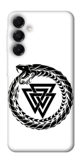 Чохол на Samsung Galaxy A17 4G/5G Uruboros v2 фото 1 з 1