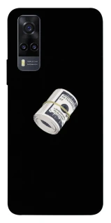 Чехол на Vivo Y31 Money motivation фото 1 из 1