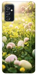 Чехол на Samsung Galaxy M52 Hello Spring фото 1 из 1