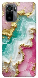 Чехол на Xiaomi Poco M5s Epoxy design ver.1 фото 1 из 1