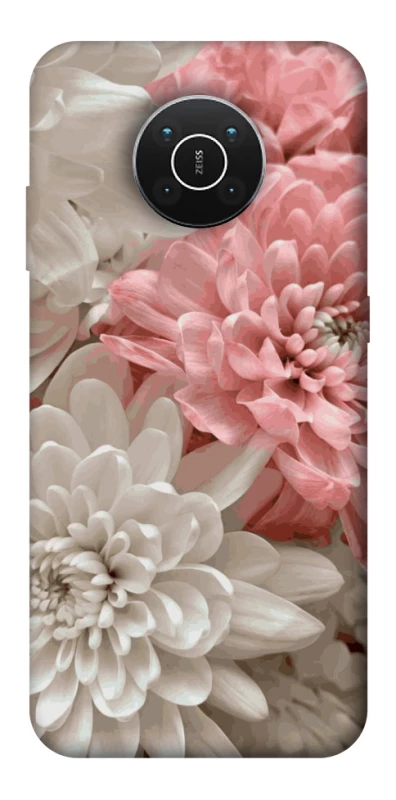 Чехол на Nokia X10 / X20 Spring flow фото 1 из 1