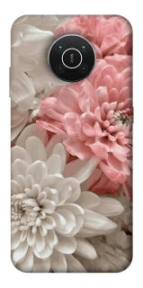 Чехол на Nokia X10 / X20 Spring flow фото 1 из 1