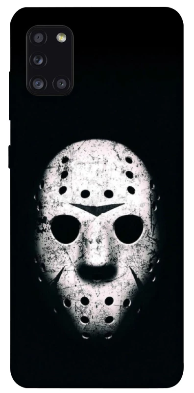 Чохол на Samsung Galaxy A31 Jason фото 1 з 1