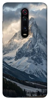 Чехол на Xiaomi Redmi K20 / K20 Pro / Mi9T / Mi9T Pro Mountain v6 фото 1 из 1