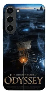 Чехол на Samsung Galaxy S23 Odyssey ver.4 фото 1 из 1