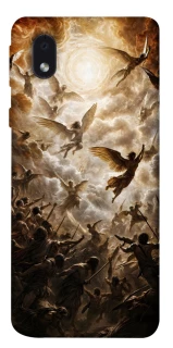 Чехол на Samsung Galaxy M01 Core / A01 Core angels фото 1 из 1