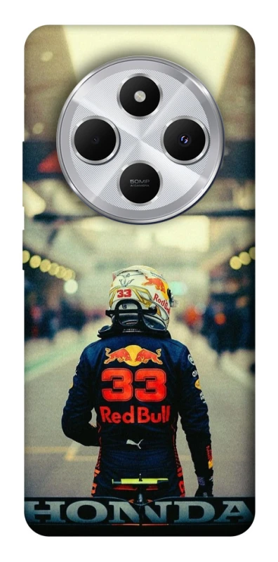 Чохол на Xiaomi Redmi 14C / Poco C75 F-1 ver.7 фото 1 з 1