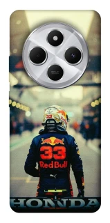 Чехол на Xiaomi Redmi 14C / Poco C75 F-1 ver.7 фото 1 из 1