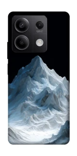Чохол на Xiaomi Redmi Note 13 5G White mountain фото 1 з 1