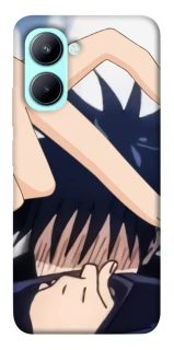 Чохол на Realme C33 Megumi фото 1 з 1