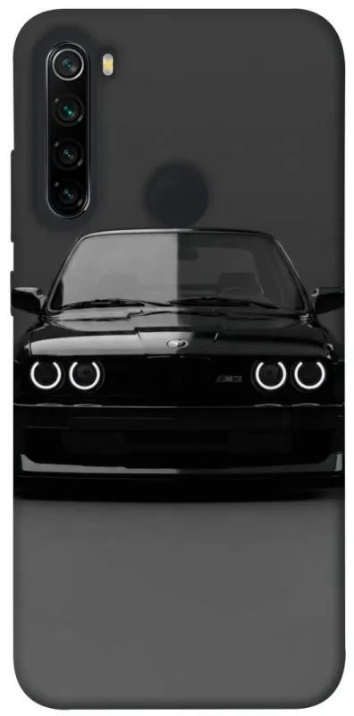 Чохол на Xiaomi Redmi Note 8 BMW v11 фото 1 з 1