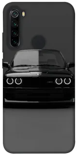 Чохол на Xiaomi Redmi Note 8 BMW v11 фото 1 з 1