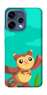 Чехол на Oppo Reno 15 Adopt Me Sugar Glider Mom фото 1 из 2