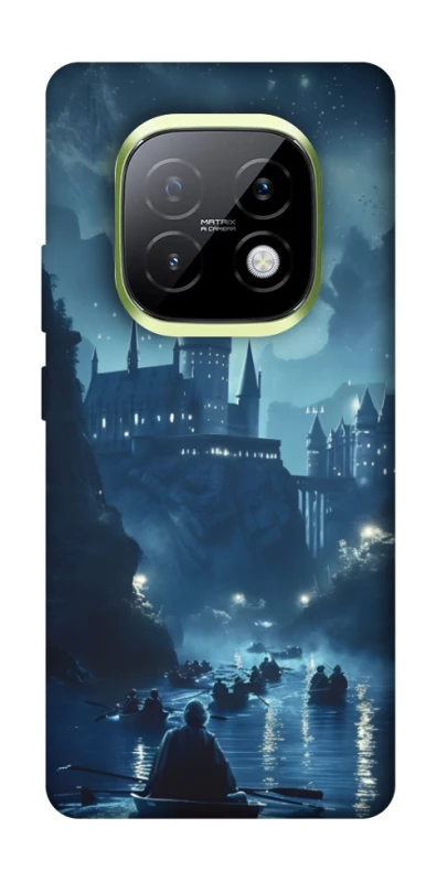 Чехол на Realme Narzo 70 Turbo Harry Potter v10 фото 1 из 1
