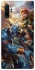 Чохол на Samsung Galaxy Note 10 Plus Dota heroes фото 1 з 1