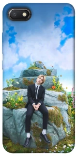 Чехол на Xiaomi Redmi 6A Jimin - BTS фото 1 из 1