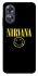 Чехол на Oppo A17 Nirvana ver.1 фото 1 из 1