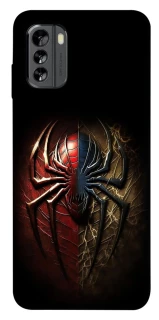 Чохол на Nokia G60 Spiderman icon фото 1 з 1