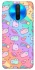 Чохол на Xiaomi Poco X2 Cat Cute фото 1 з 1