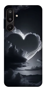 Чехол на Samsung Galaxy M16 5G Cloud heart фото 1 из 1