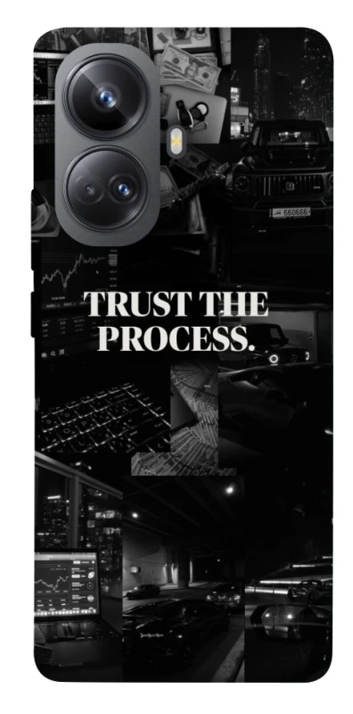 Чохол на Realme 10 Pro+ Process фото 1 з 1