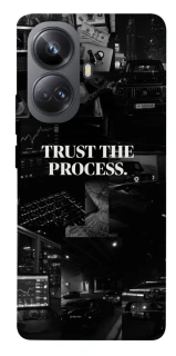 Чохол на Realme 10 Pro+ Process фото 1 з 1