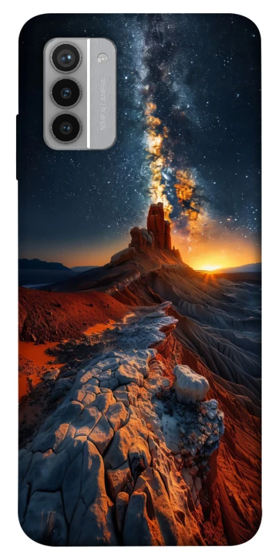 Чохол на Nokia G42 Canyon фото 1 з 1