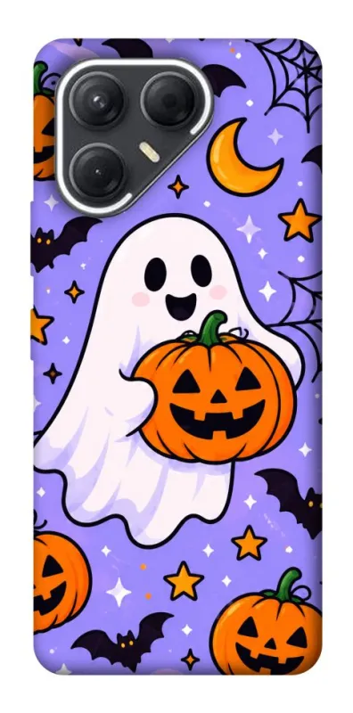 Чехол на TECNO Pova 7 Halloween v15 фото 1 из 1
