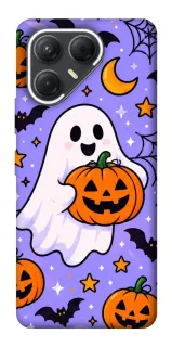 Чехол на TECNO Pova 7 Halloween v15 фото 1 из 1