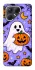 Чехол на TECNO Pova 7 Halloween v15 фото 1 из 1