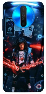 Чохол на Xiaomi Poco X2 Stranger Things ver.42 фото 1 з 1