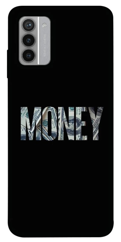 Чехол на Nokia G42 Money-dollars фото 1 из 1