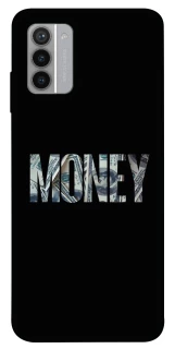 Чехол на Nokia G42 Money-dollars фото 1 из 1