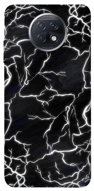 Чохол на Xiaomi Redmi Note 9 5G / Note 9T Abstract ver.5 фото 1 з 1