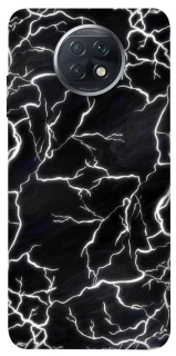 Чохол на Xiaomi Redmi Note 9 5G / Note 9T Abstract ver.5 фото 1 з 1